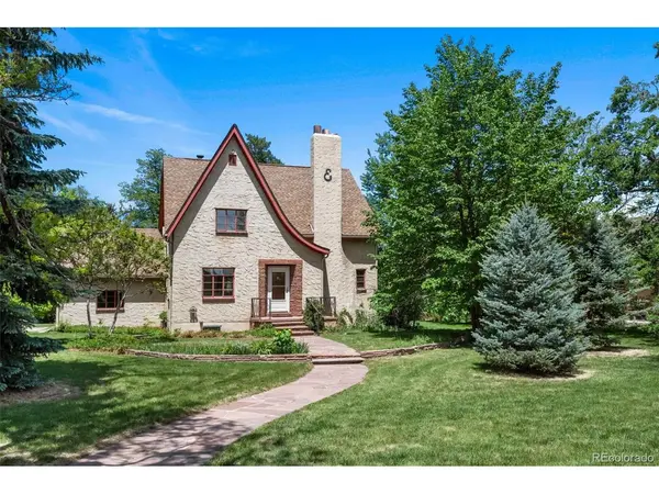 8075 W 32nd, Wheat Ridge, CO 80033