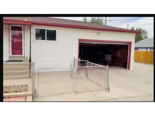 6081 E 61st, Commerce City, CO 80022