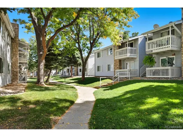 Address not disclosed, Aurora, CO 80014