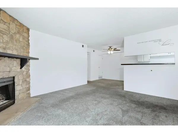 Address not disclosed, Aurora, CO 80014