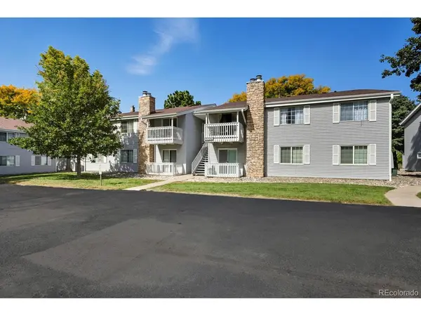 Address not disclosed, Aurora, CO 80014