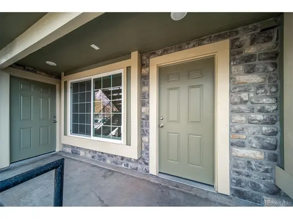 1885 S Quebec #A111, Denver, CO 80231
