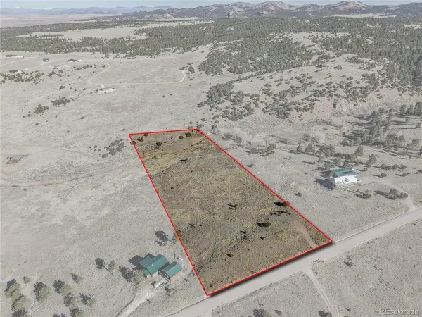 309 Choctaw, Westcliffe, CO 81252