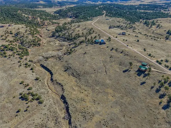 309 Choctaw, Westcliffe, CO 81252