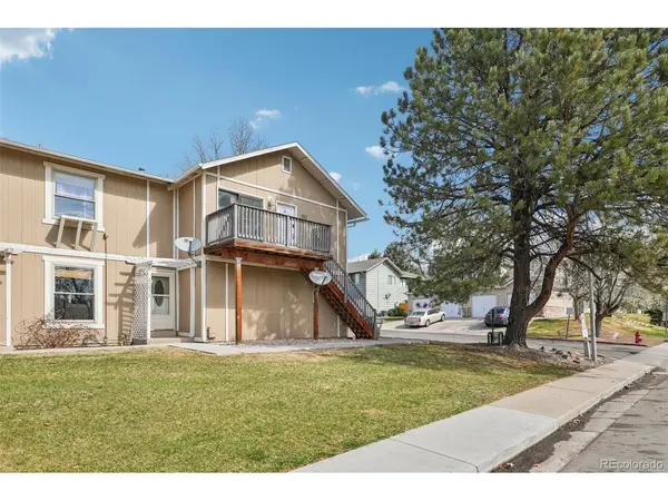 2105 Coronado #D, Denver, CO 80229