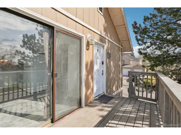 2105 Coronado #D, Denver, CO 80229