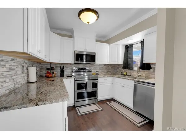 4303 Millburn, Colorado Springs, CO 80906