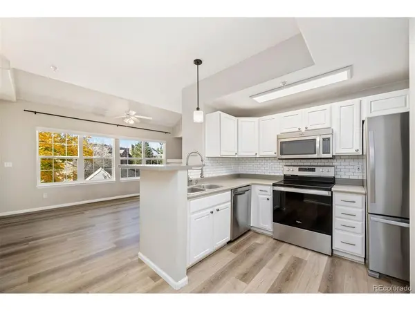 14207 E Grand #79, Aurora, CO 80015