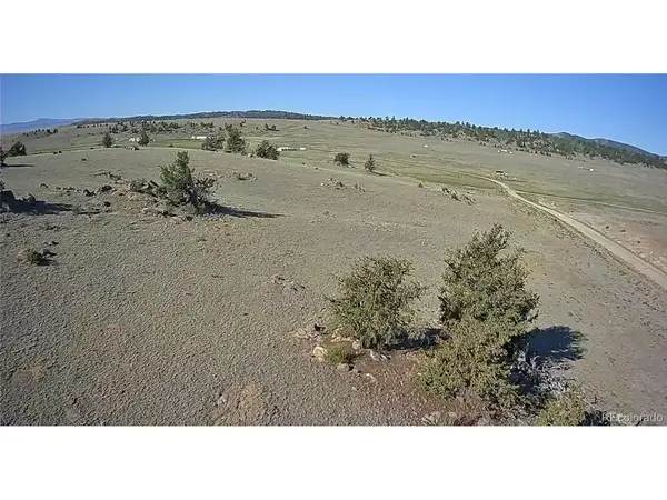 514 Walls, Hartsel, CO 80449