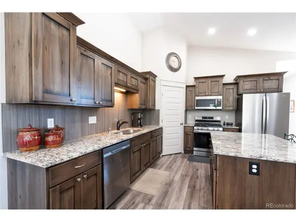 10600 County Road 128, Poncha Springs, CO 81201