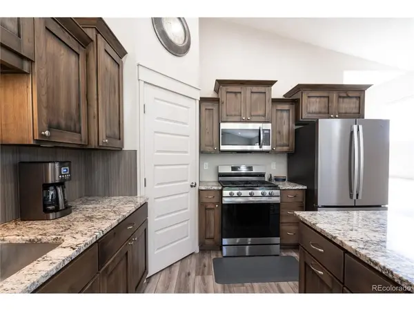 10600 County Road 128, Poncha Springs, CO 81201