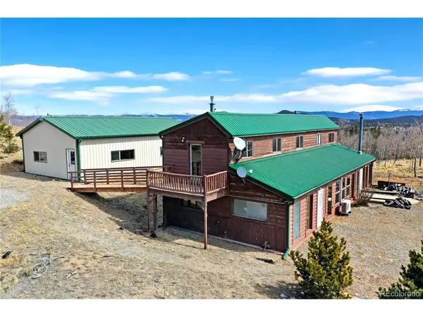 259 Falcon, Como, CO 80432