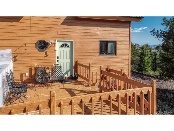 741 Wolfe, Hartsel, CO 80449