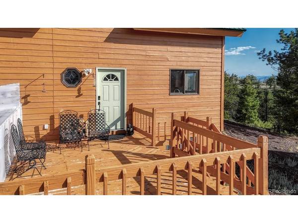 741 Wolfe, Hartsel, CO 80449