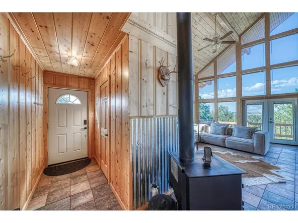 741 Wolfe, Hartsel, CO 80449