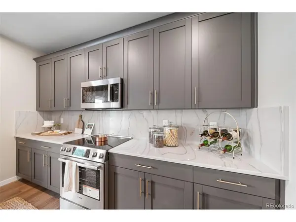 4597 N Sicily, Aurora, CO 80019