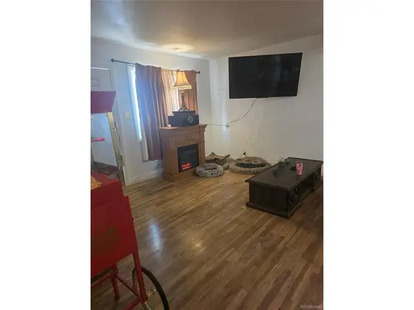 2361 Eppinger, Denver, CO 80229