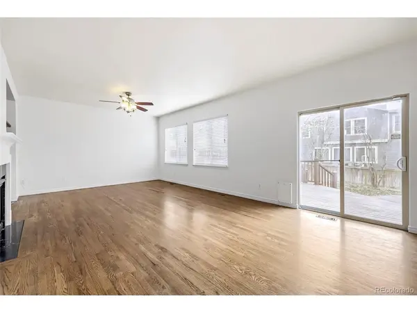 12204 Hannibal, Commerce City, CO 80603