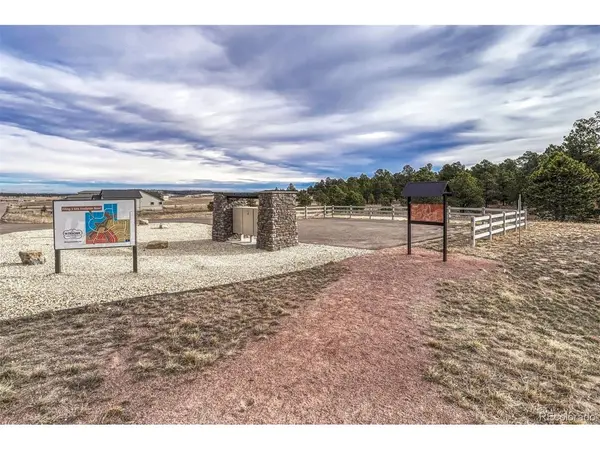 16511 Early Light, Colorado Springs, CO 80908