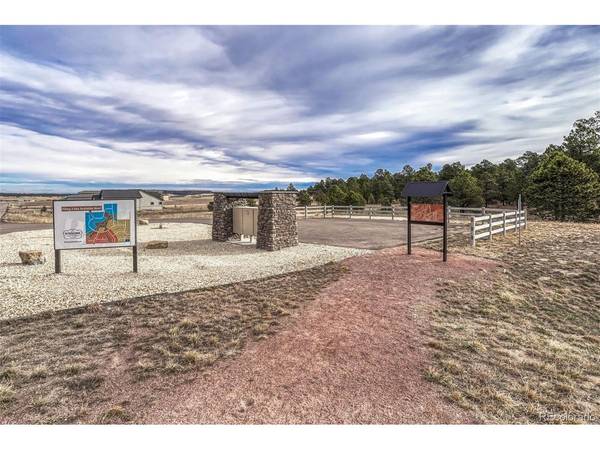 16511 Early Light, Colorado Springs, CO 80908