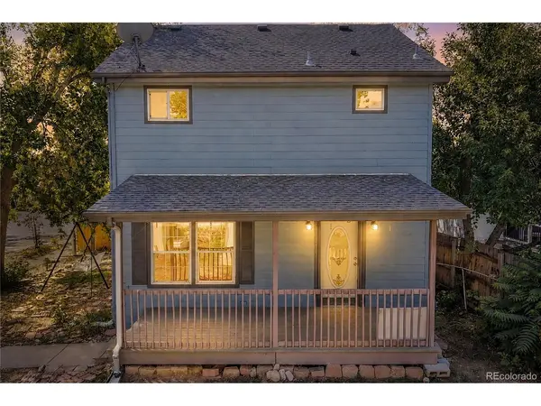 213 E Chester, Lafayette, CO 80026