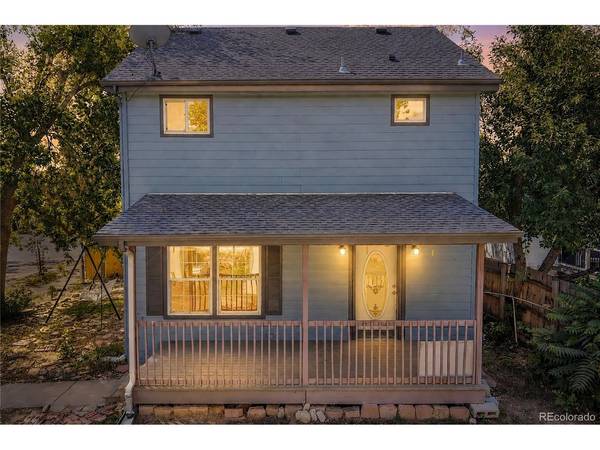 213 E Chester, Lafayette, CO 80026