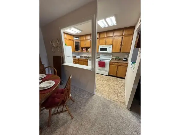350 S Clinton #3C, Denver, CO 80247
