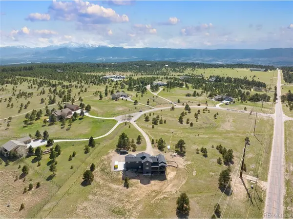 Address not disclosed, Monument, CO 80132