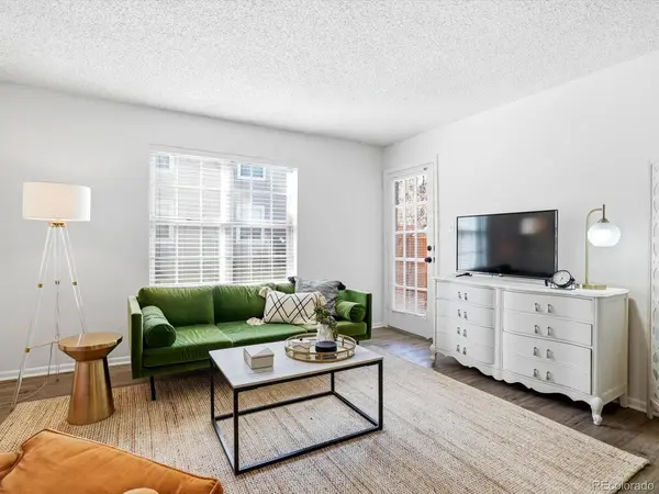 7105 S Gaylord #B1, Centennial, CO 80122