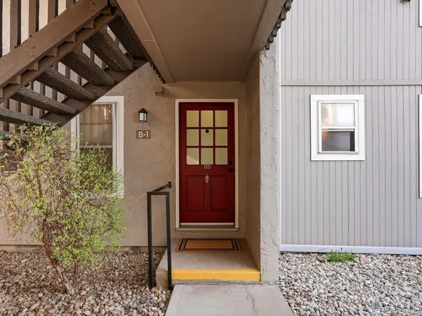7105 S Gaylord #B1, Centennial, CO 80122