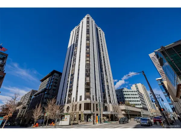 1625 Larimer #1207, Denver, CO 80202