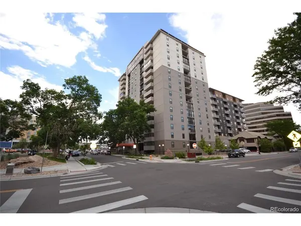 2 Adams #604, Denver, CO 80206