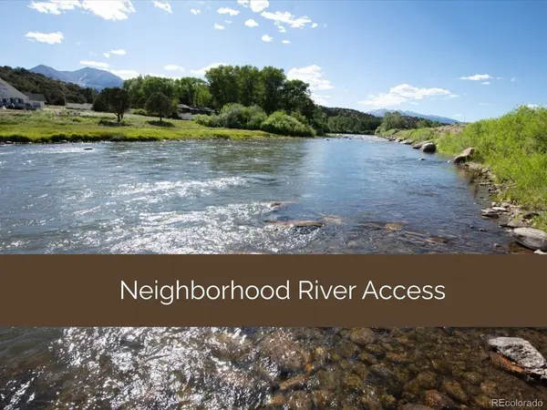 24240 River Meadow, Buena Vista, CO 81211