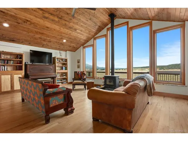 24240 River Meadow, Buena Vista, CO 81211