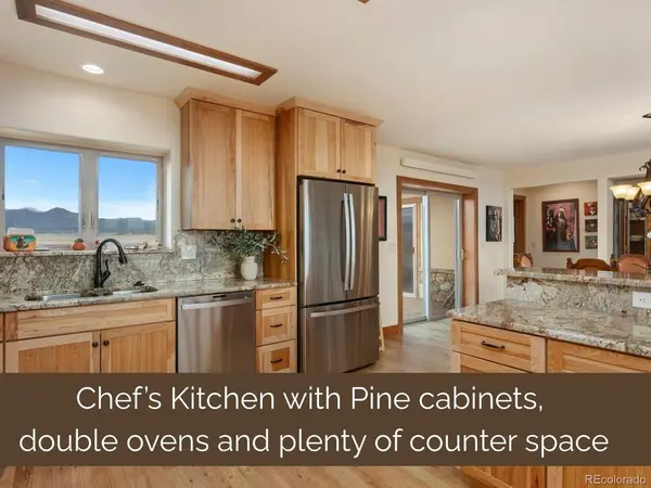 24240 River Meadow, Buena Vista, CO 81211