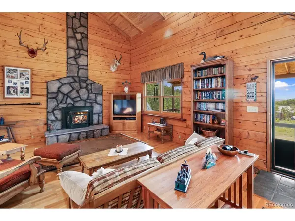 133 Vail, Florissant, CO 80816