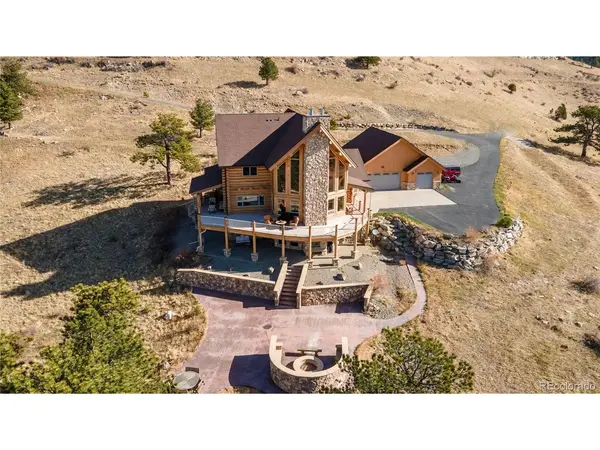 401 Raptor Point, Golden, CO 80403