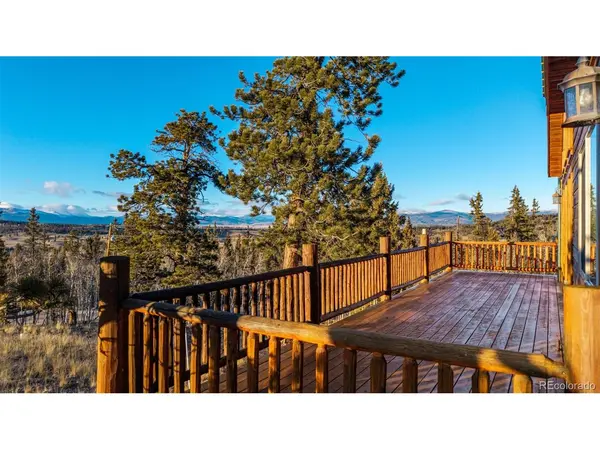 270 Piaute, Jefferson, CO 80456