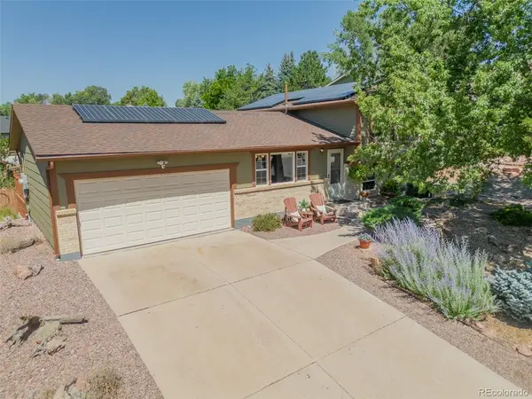 6870 Riverwood, Colorado Springs, CO 80918