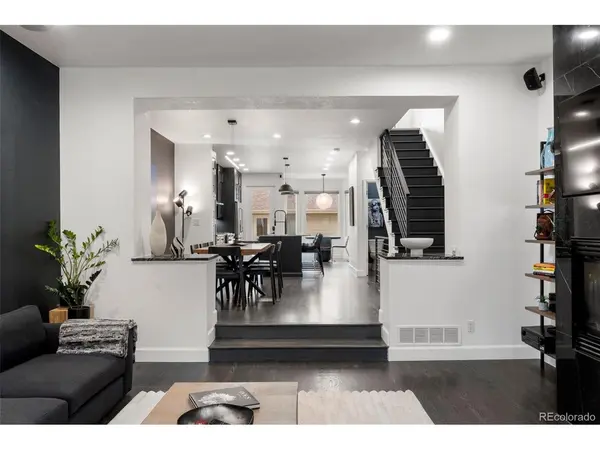 186 S Garfield, Denver, CO 80209