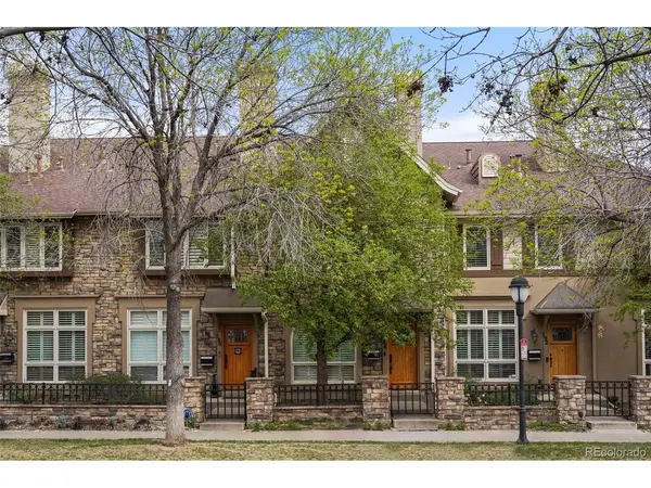 186 S Garfield, Denver, CO 80209