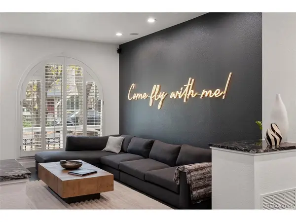 186 S Garfield, Denver, CO 80209