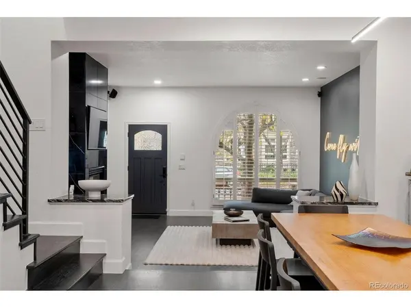 186 S Garfield, Denver, CO 80209