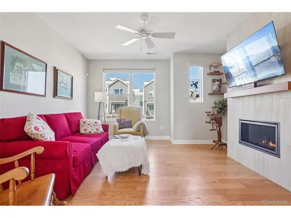 888 S Valentia #17-103, Denver, CO 80247