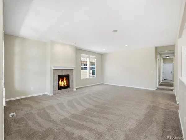 5697 Gore Range, Golden, CO 80403