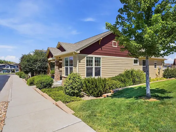 5697 Gore Range, Golden, CO 80403