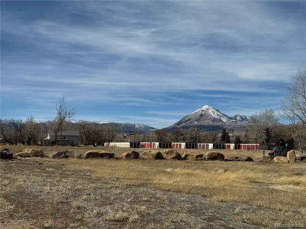 TBD Pinkerton, La Veta, CO 81055