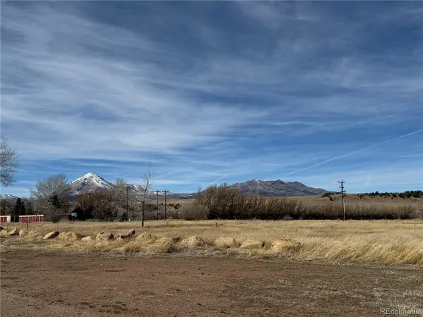TBD Pinkerton, La Veta, CO 81055