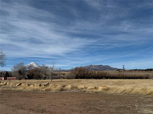 TBD Pinkerton, La Veta, CO 81055