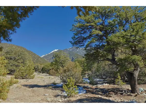 3608 Splendid, Crestone, CO 81131